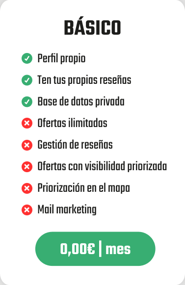 Free Plan
